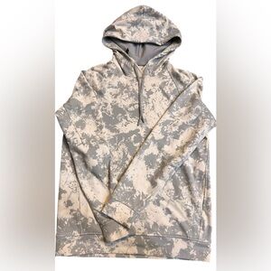 Like New lululemon city sweat hoodie